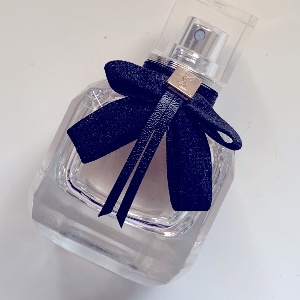 YSL MON PARIS PERFUME